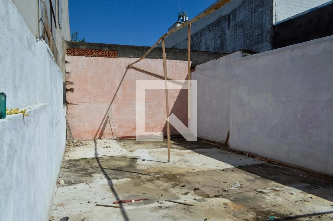 Casa mobiliada com 2 quartos e máquina de lavar — photo 20