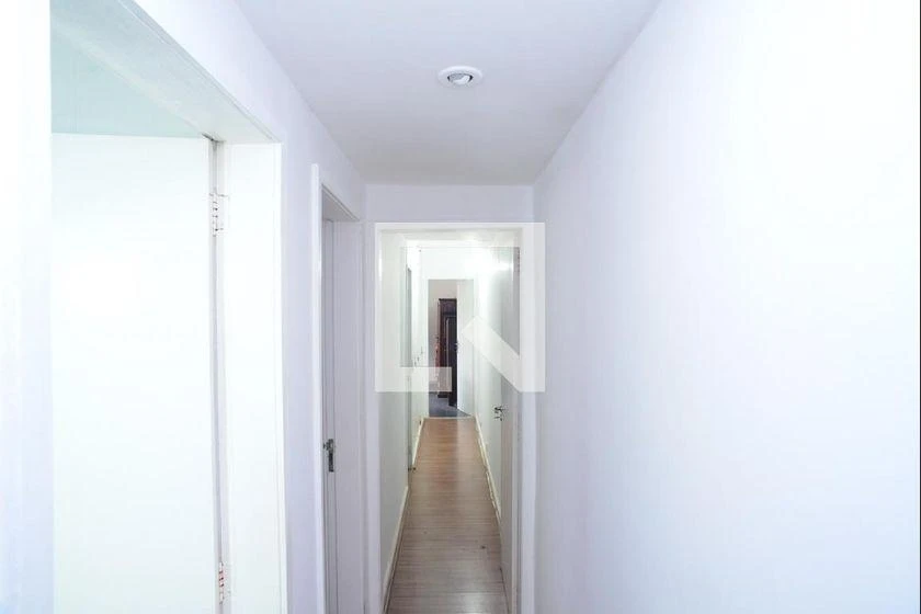 Unfurnished 6-bedroom apartment with 340 m² — photo 7