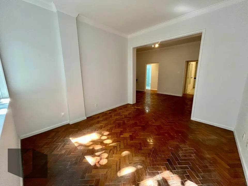 3-bedroom apartment with 2 bathrooms and 1 parking spot — photo 15