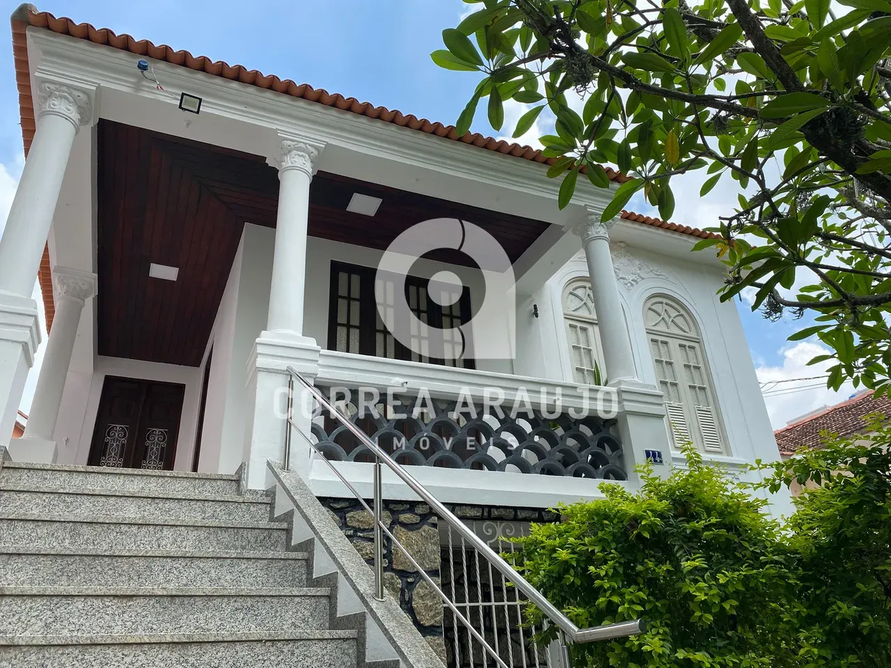 5-bedroom, 278 m² house in Rio de Janeiro — photo 7