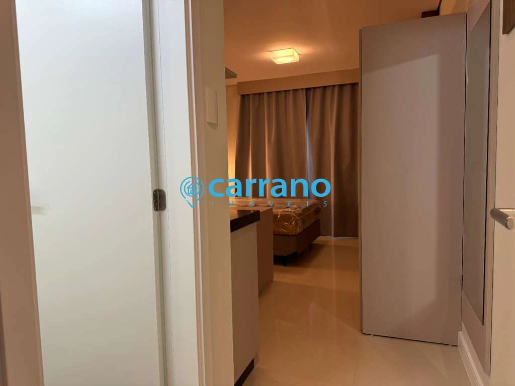 Меблированная студия 20 м² с 1 спальней и 1 ванной — photo 5