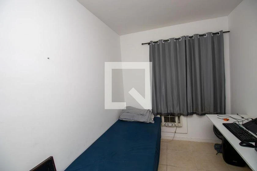 2-bedroom apartment with a mountain view in Rio de Janeiro — photo 23