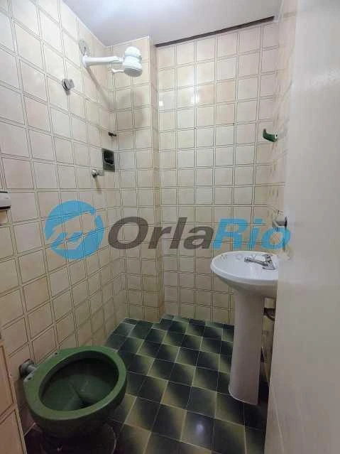 1-bedroom apartment with en-suite and balcony, 54 m² — photo 20