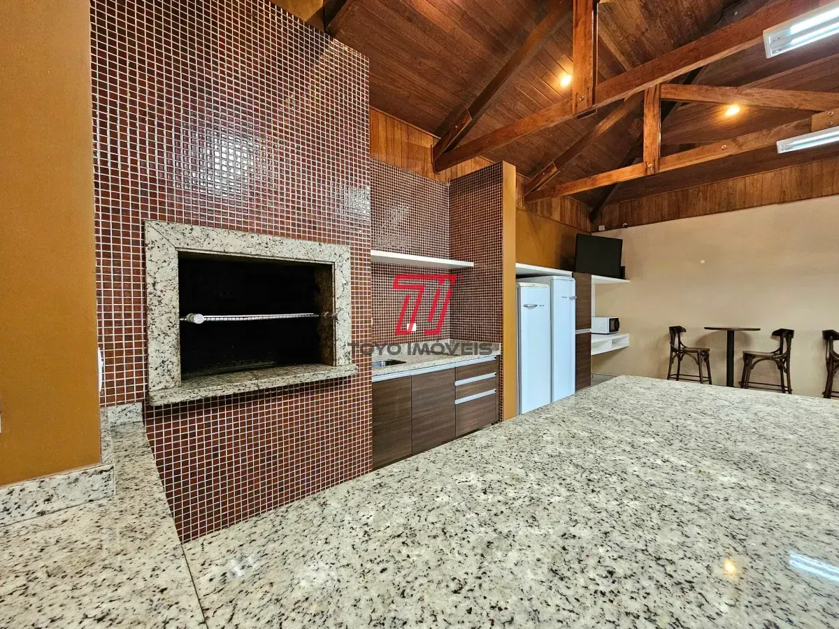 Rental apartment with 3 bedrooms and a balcony — photo 34