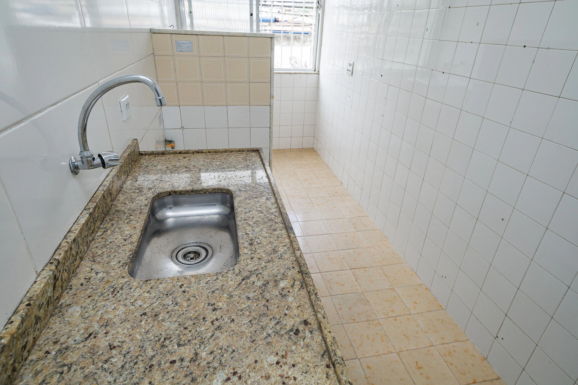 Apartment for rent with 2 bedrooms, 1 parking space — photo 14