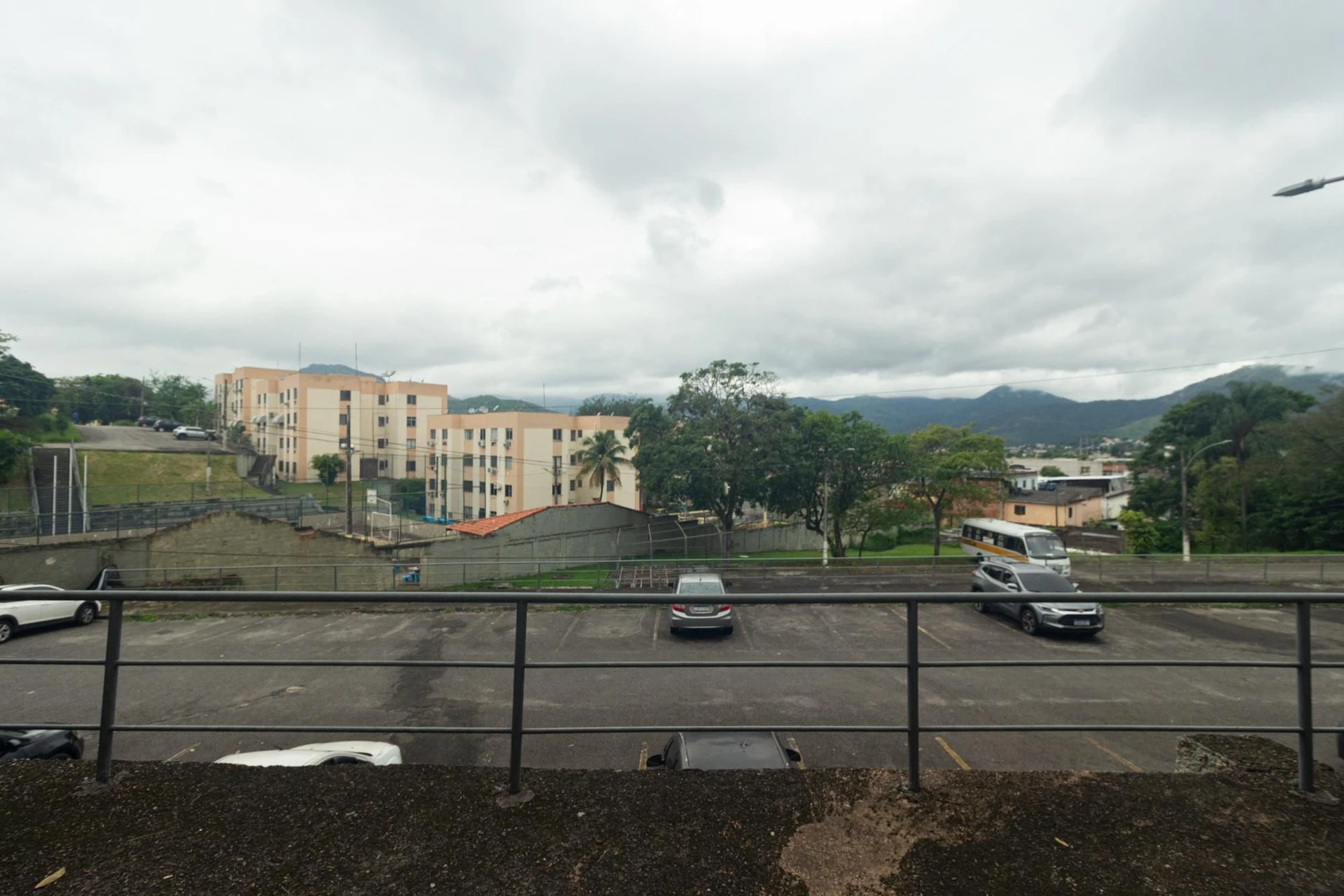 Apartamento de 3 quartos e 53 m² — photo 27