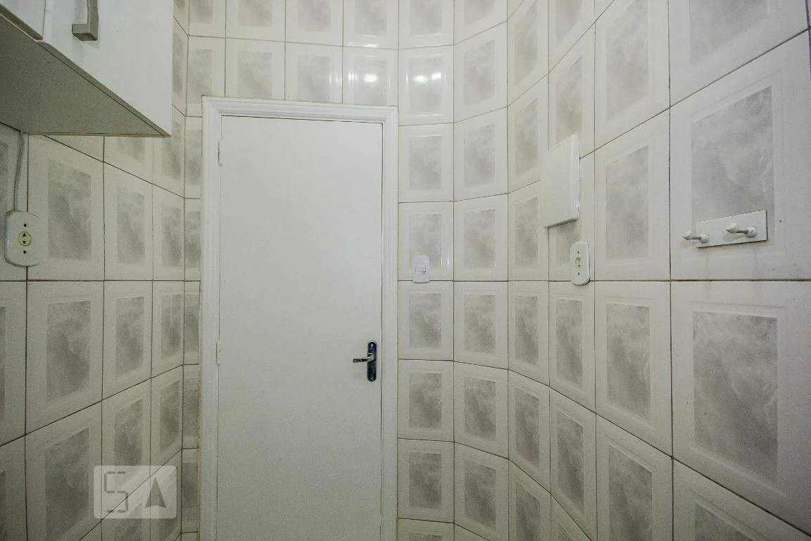 Apartamento de 1 quarto com máquina de lavar, Copacabana — photo 17