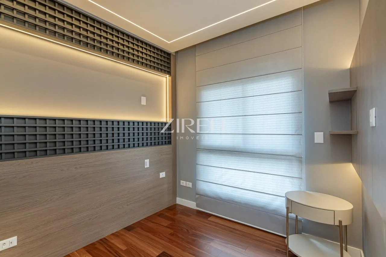 186 m² apartment with 3 en-suite bedrooms and 3 parking — photo 23