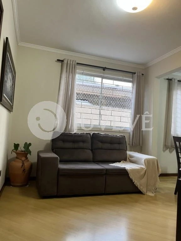 Home office in a 2-bedroom apartment, 58 m² — photo 9