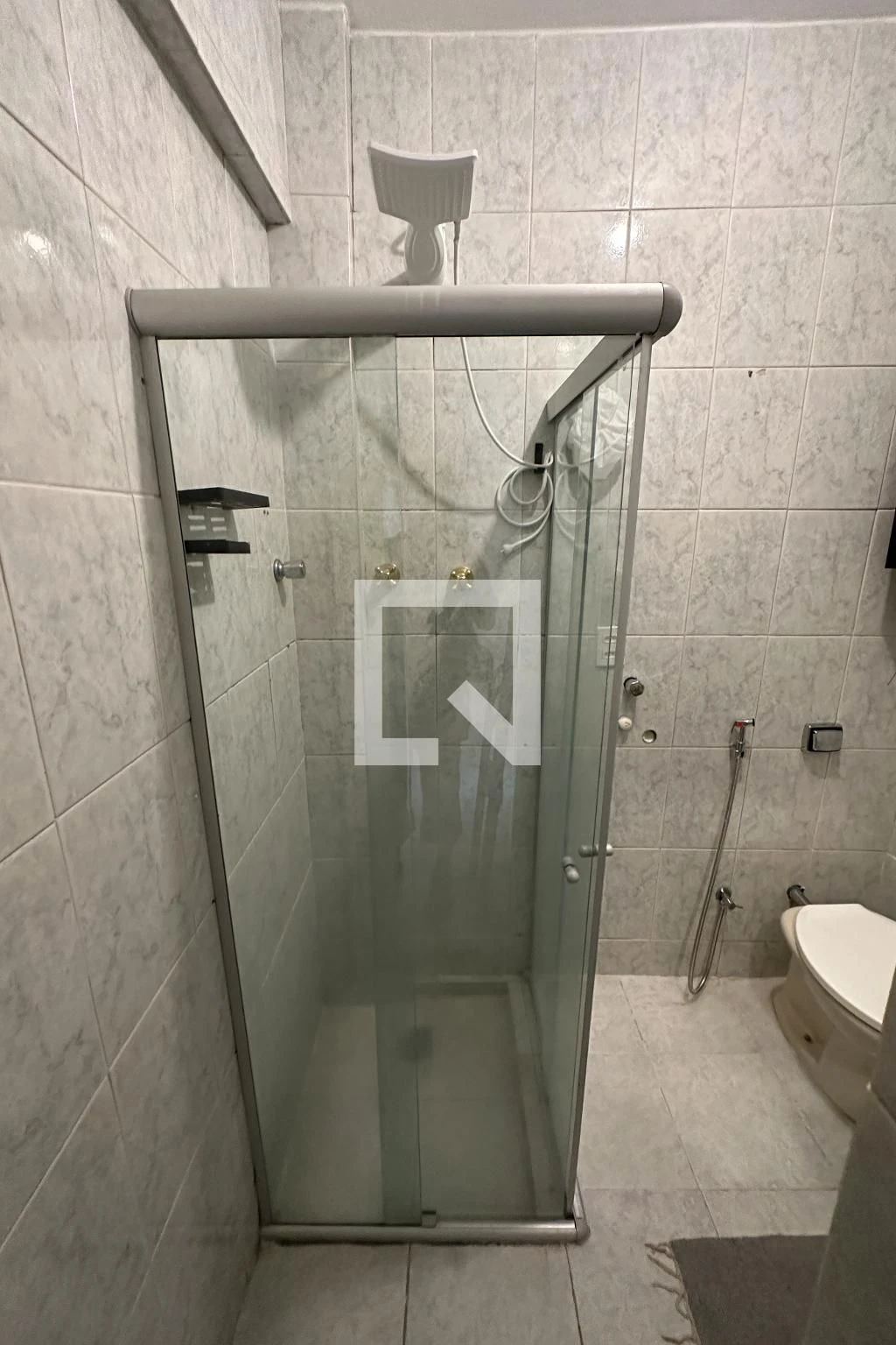 Apartamento de 40 m² e 1 quarto, Copacabana — photo 17