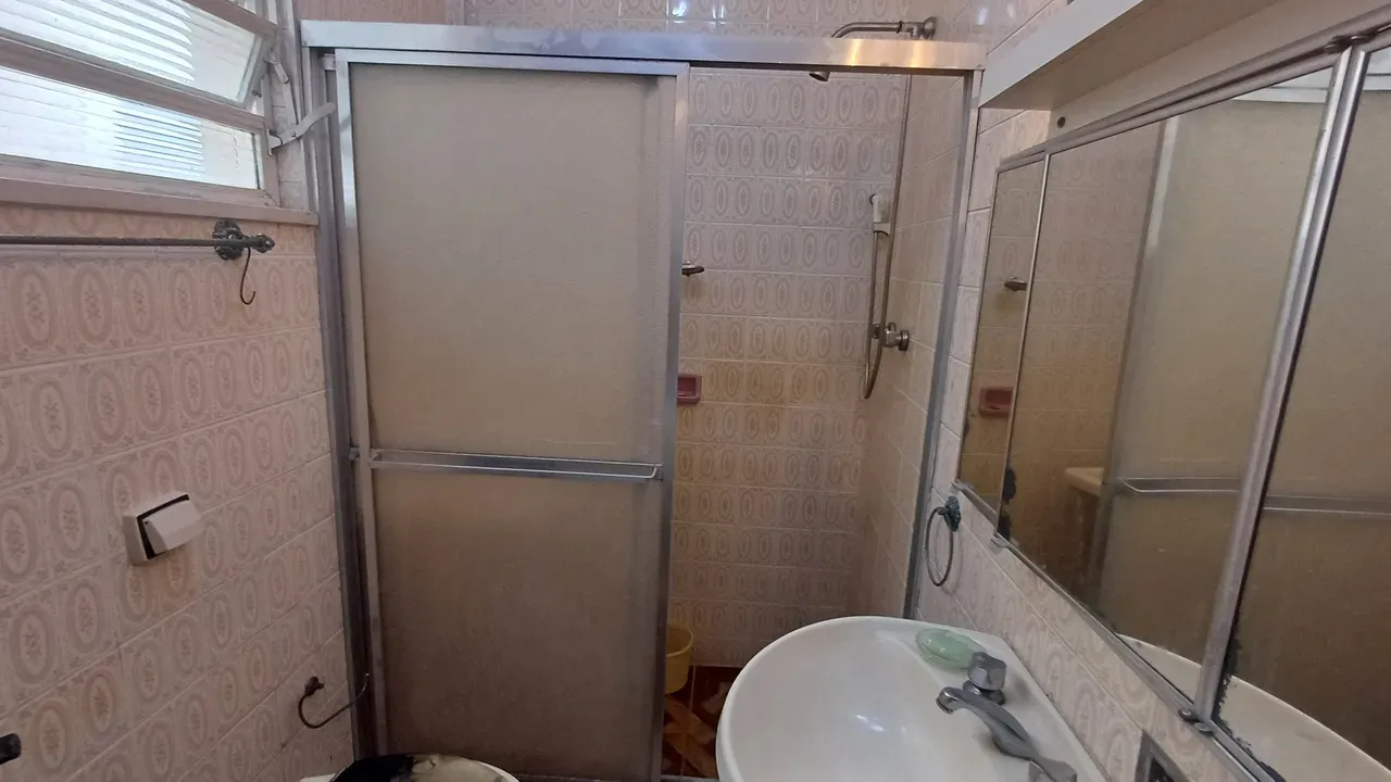 Apartamento mobiliado de 1 quarto com suíte e 38 m² — photo 22