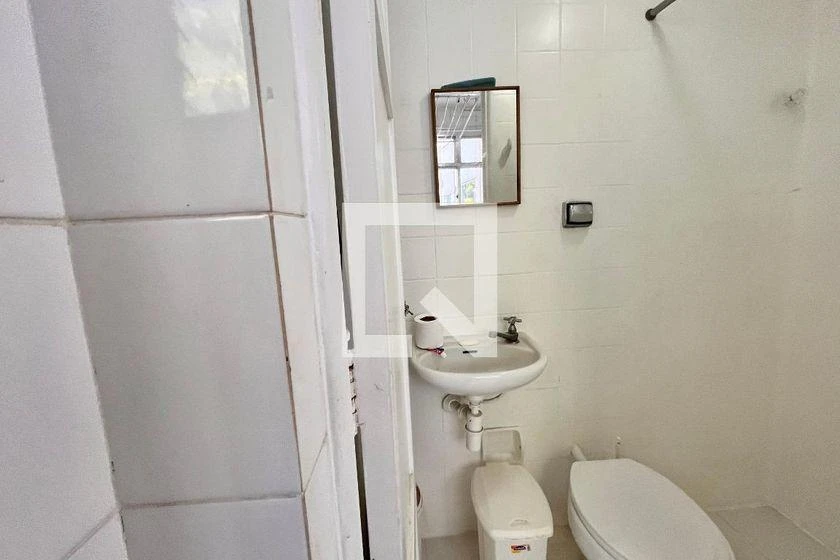 Apartamento de 2 quartos com cozinha fechada — photo 32