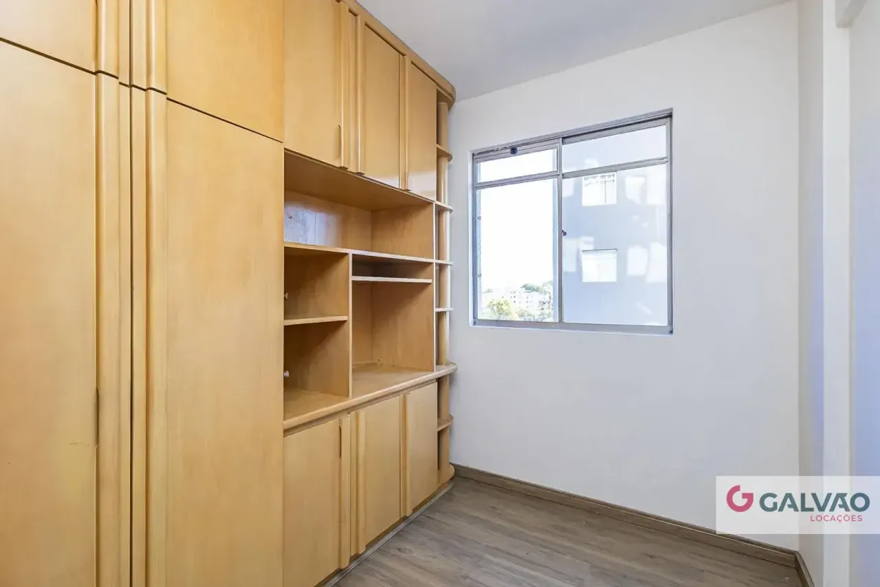 90 m² unfurnished apartment with 3 bedrooms and no parking — photo 5