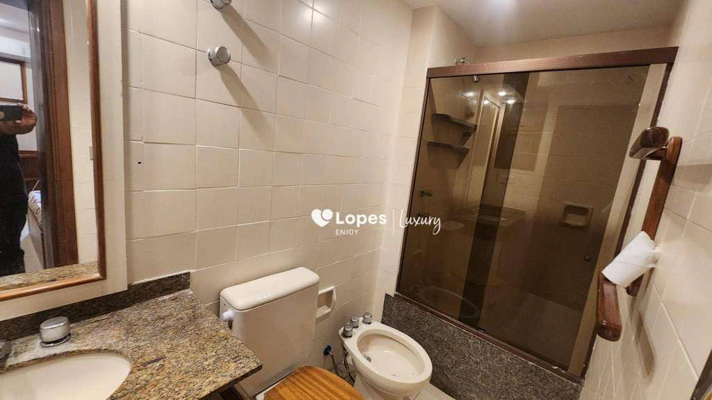 Apartamento mobiliado de 87 m² com 2 quartos e 1 suíte — photo 23