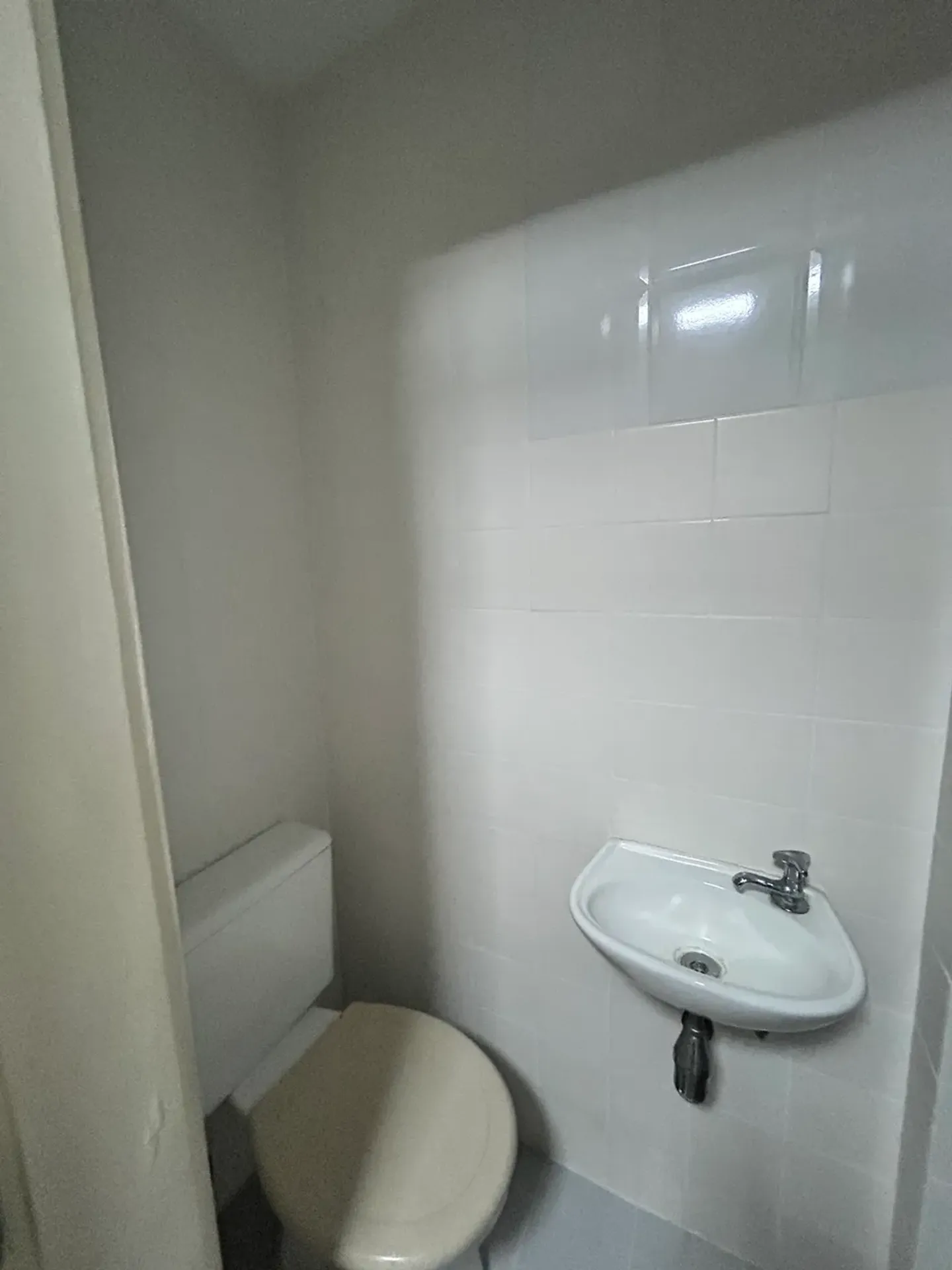 Apartamento de 3 quartos com 3 banheiros e 1 vaga — photo 12