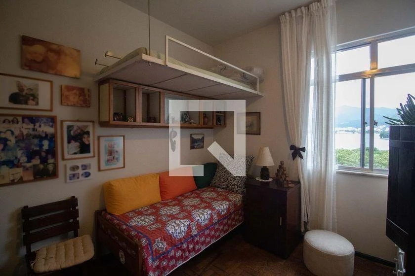 3-bedroom apartment with a washing machine in Rio de Janeiro — photo 18
