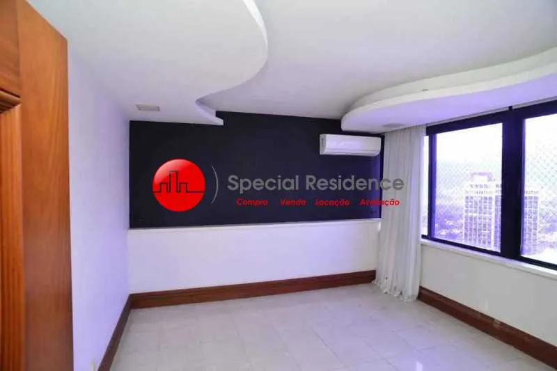 Unfurnished apartment with 5 bedrooms and 5 bathrooms — photo 3