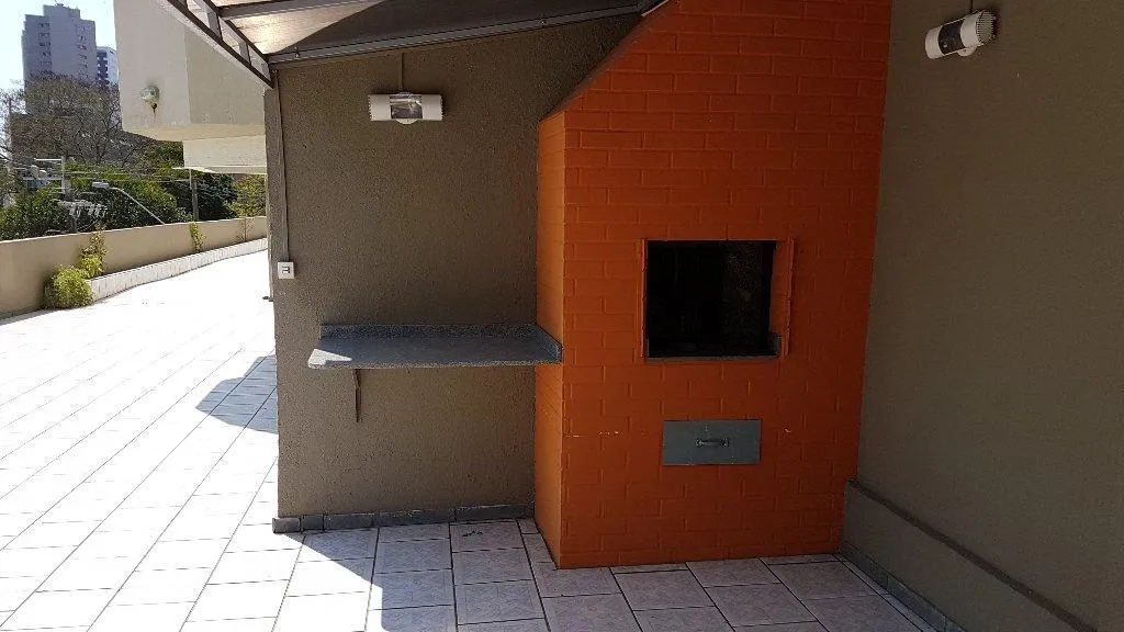 1-bedroom apartment with balcony and a private BBQ — photo 16