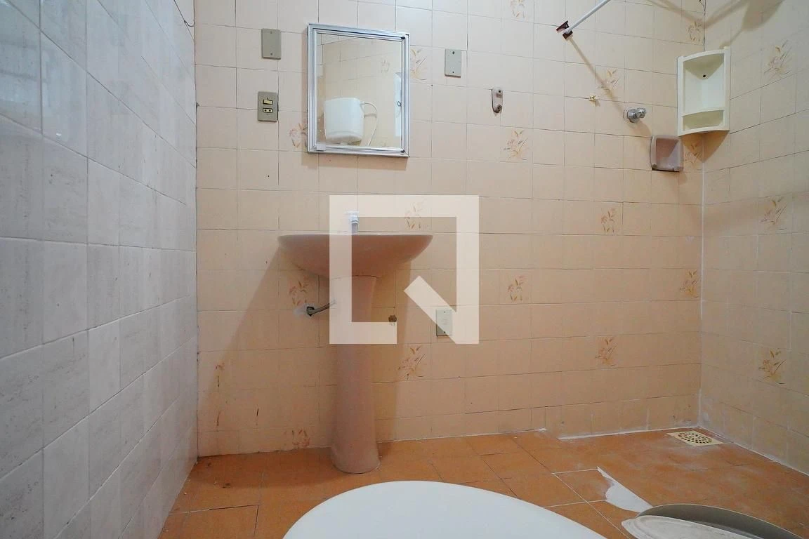 20 m² studio in Florianópolis — photo 7