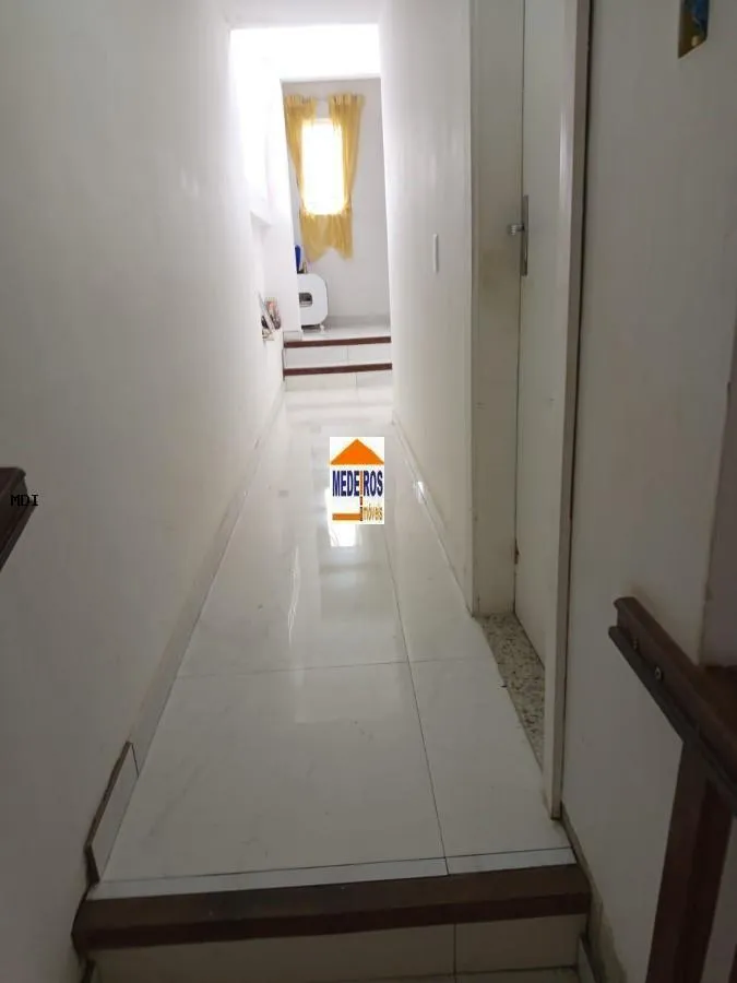 Rental house with 3 bedrooms and 3 bathrooms — photo 42