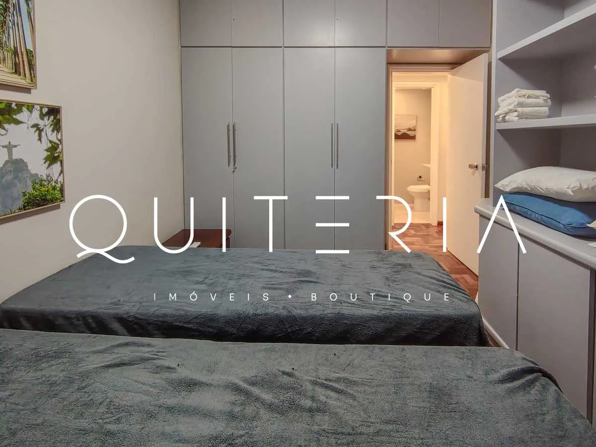 4-bedroom apartment with 1 en-suite and 2 parking spots — photo 15