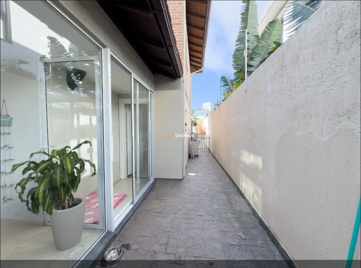 Furnished house, 149 m², with a dishwasher — photo 38