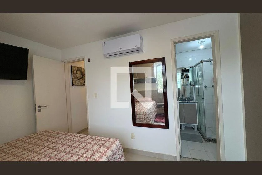 Furnished apartment, 100 m², with a grill on the balcony — photo 38