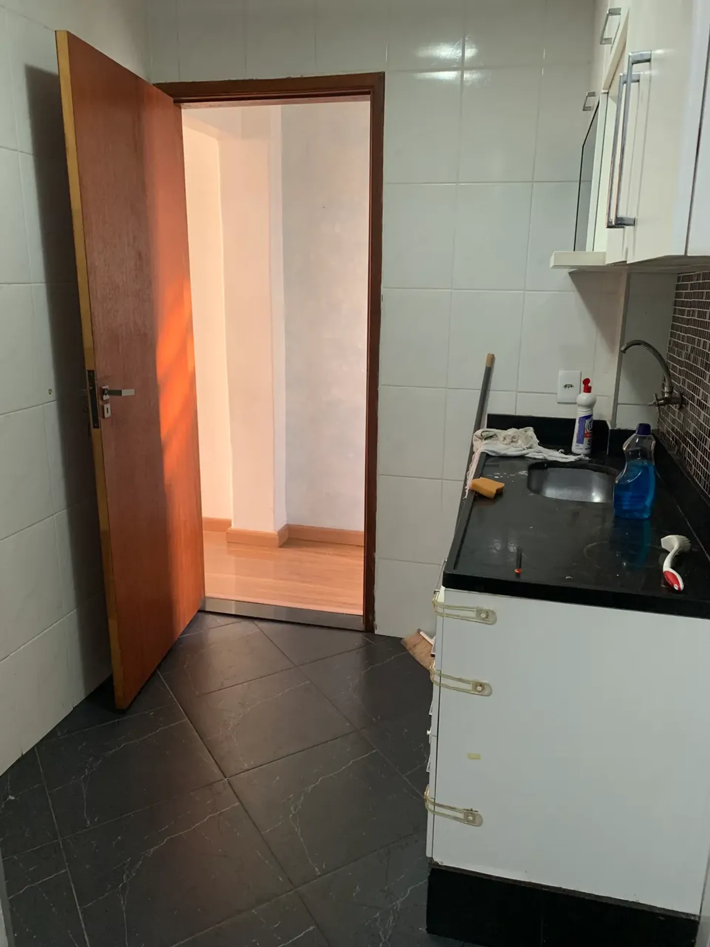 2-bedroom apartment with a washing machine in Rio de Janeiro — photo 8