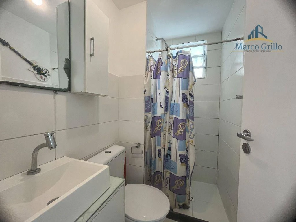 Furnished 3-bedroom apartment with 54 m² — photo 32