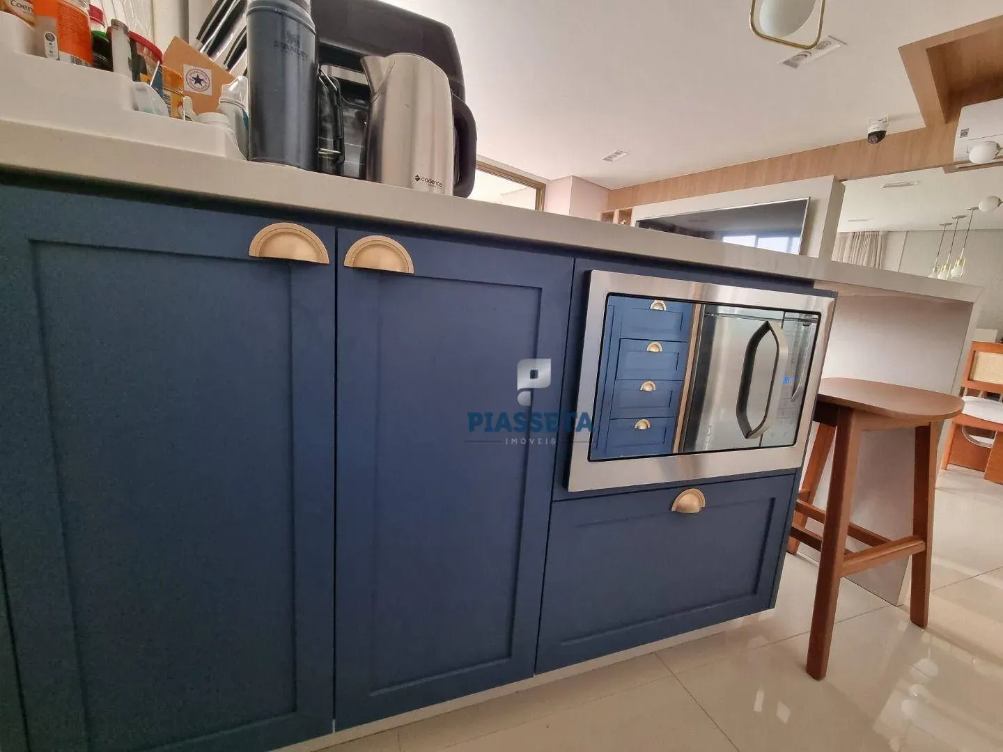 Apartamento amueblado de 102 m² con 3 dormitorios — photo 84
