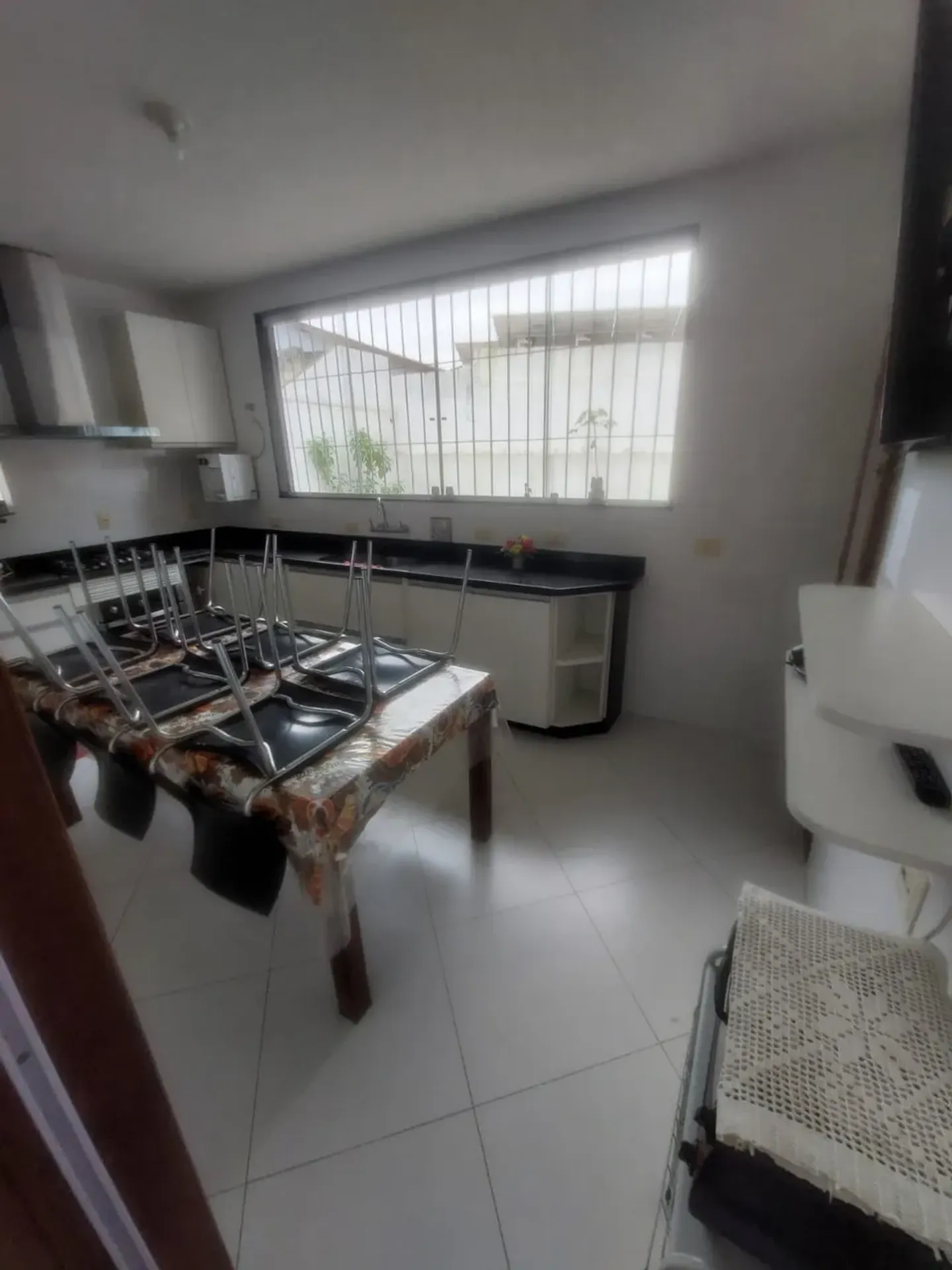 Home office in a 3-bedroom house, 169 m² — photo 12