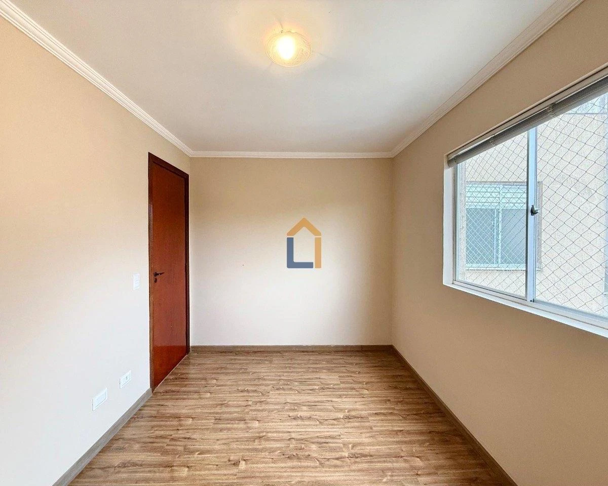 3-bedroom apartment with a washing machine in Curitiba — photo 5
