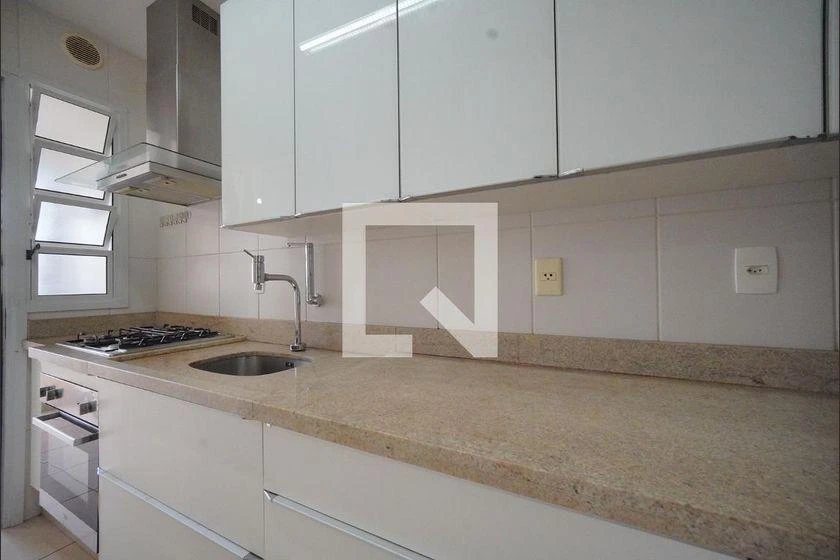 Furnished 80 m² apartment with 2 bedrooms and 2 baths — photo 7