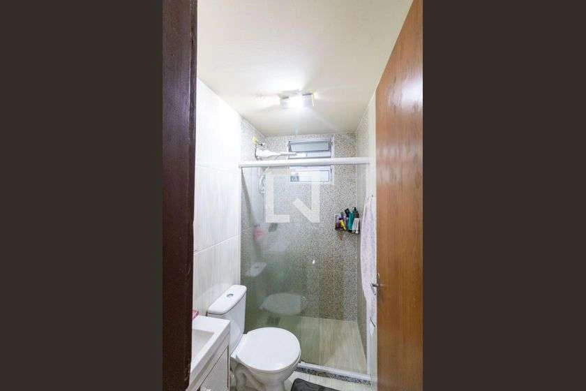 Apartamento mobiliado de 2 quartos e 40 m² com 1 vaga — photo 4