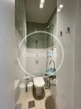 Мебльована квартира з 2 спальнями та відкритою кухнею — photo 21