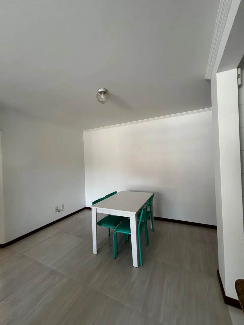 Departamento amueblado de 70 m² en Florianópolis