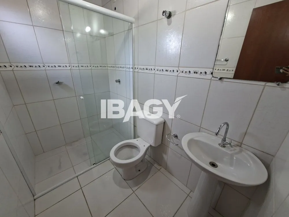 Apartamento sin amueblar de 1 dormitorio con balcón — photo 7