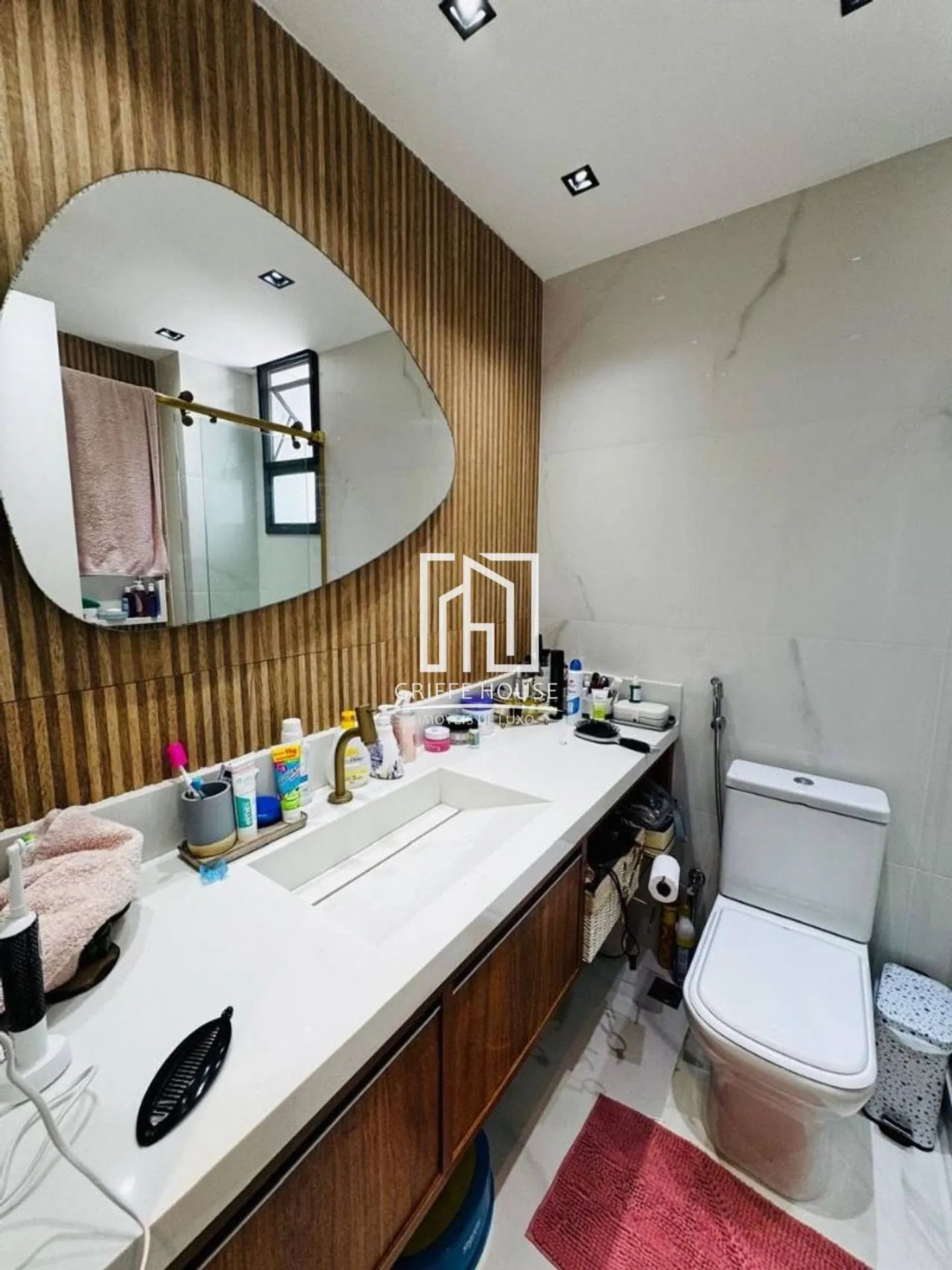 4-bedroom house with a home office in Rio de Janeiro — photo 18