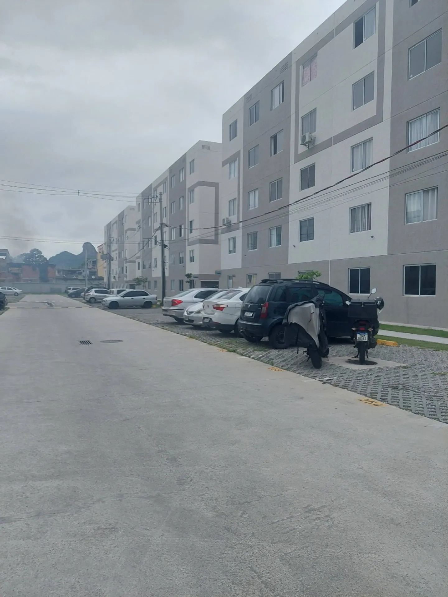 Apartamento, 40 m², com piso de madeira ou laminado — photo 18