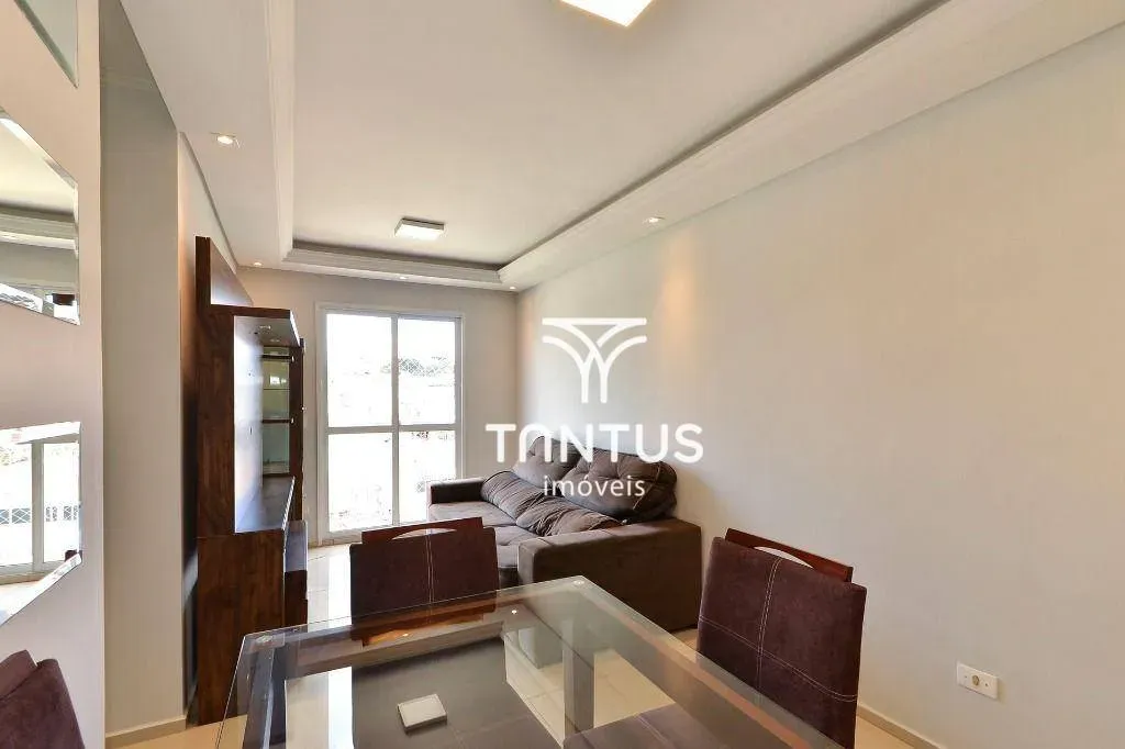 Apartamento com 3 quartos e churrasqueira privativa — photo 2