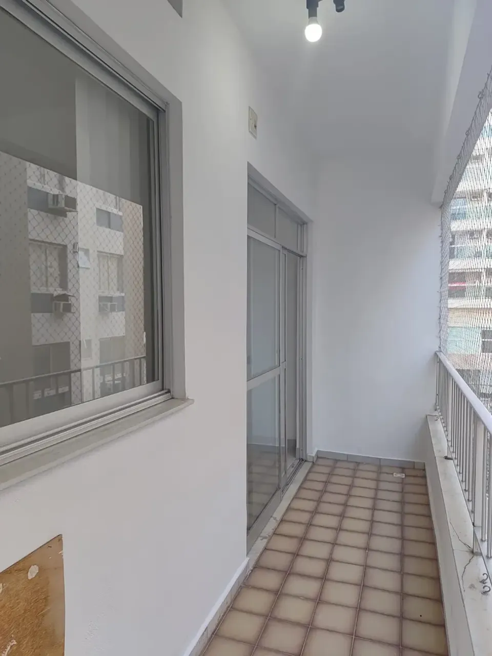 54 m² apartment with 1 bedroom and 1 parking space — photo 7