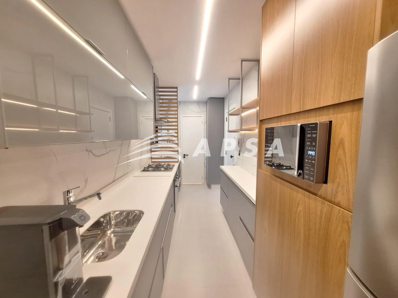 Apartamento de 2 quartos com varanda e 79 m² — photo 11
