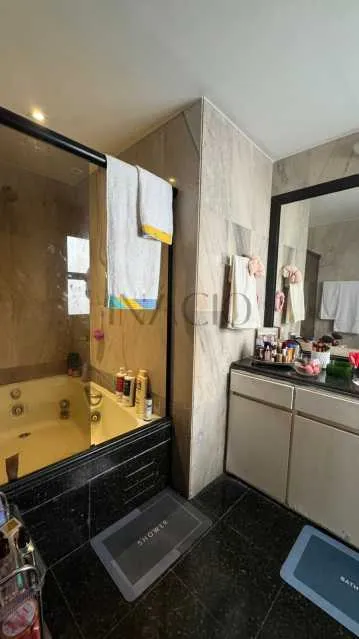 Apartamento mobiliado com 4 quartos e 2 banheiros — photo 9