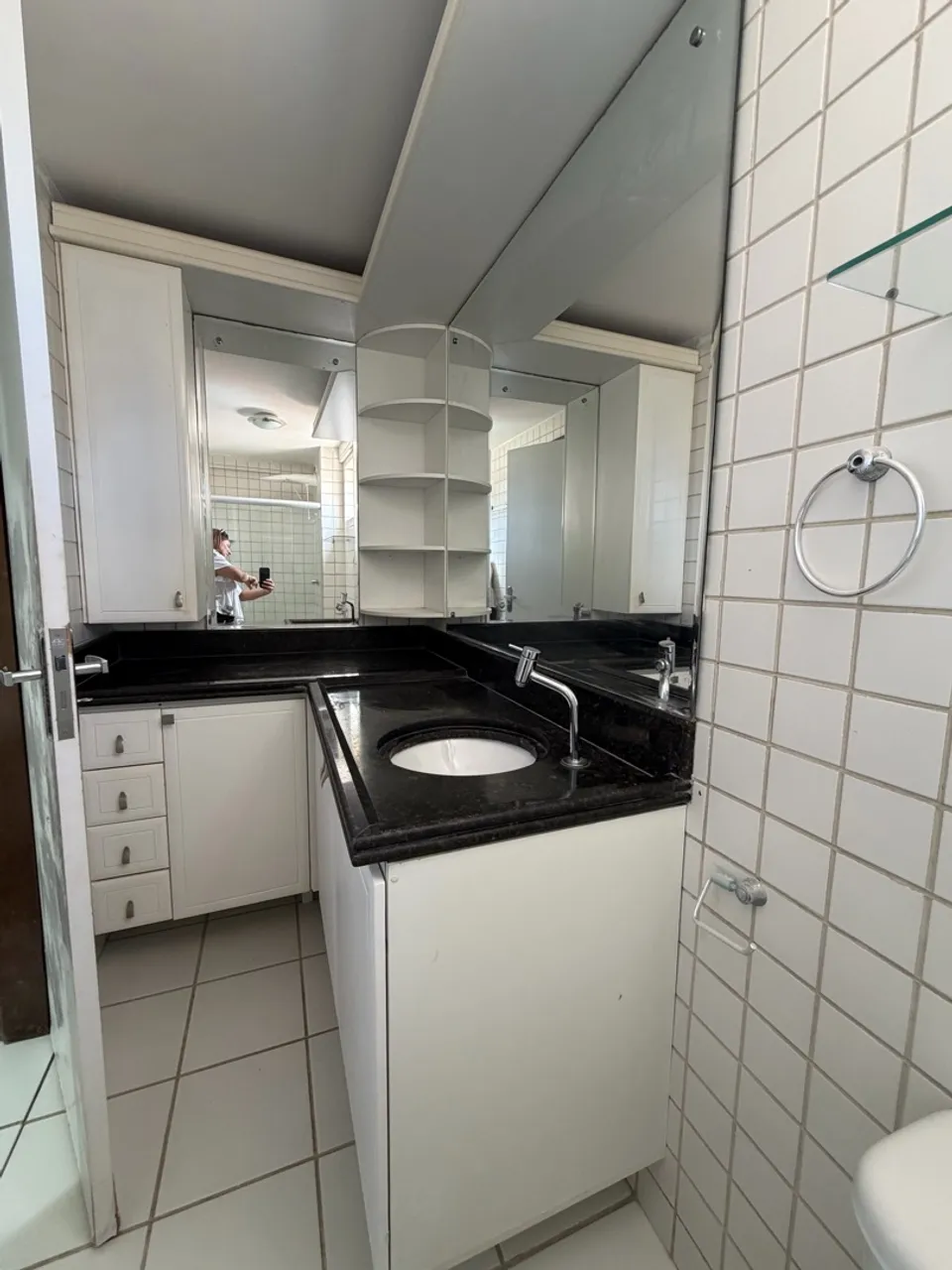 Furnished apartment, 100 m², with a washing machine — photo 2