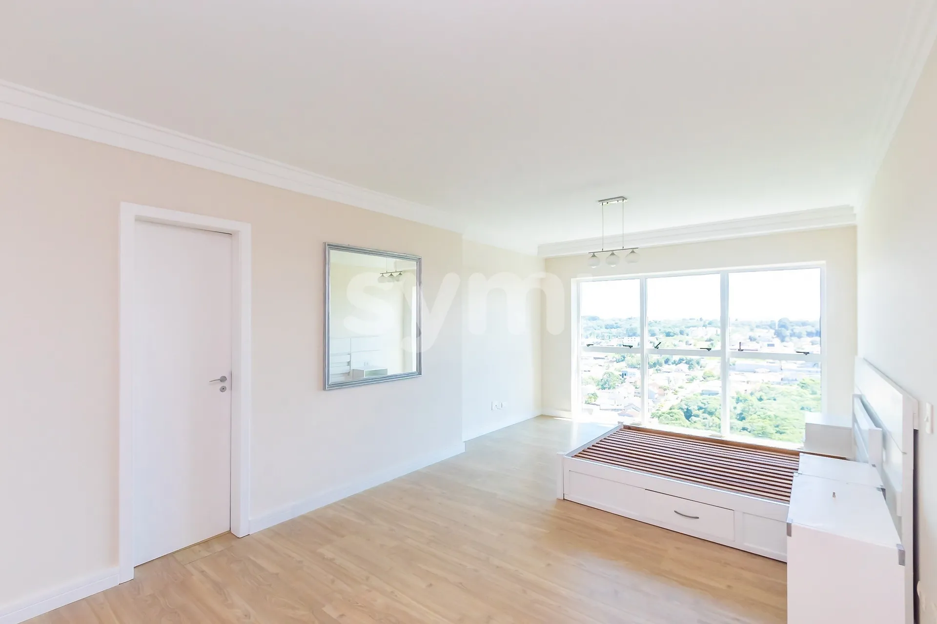 Duplex penthouse with 4 en-suite bedrooms and 391 m² — photo 33