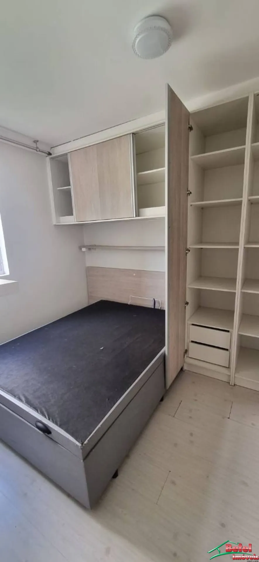 Apartamento mobiliado, 54 m², com máquina de lavar — photo 19