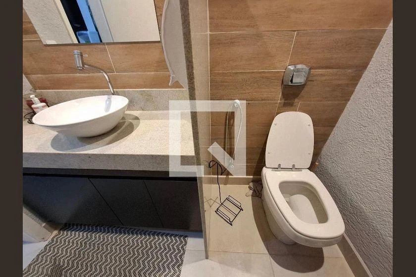 Квартира 120 м² з 2 спальнями та компактною кухнею — photo 33