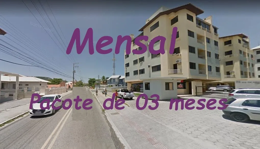 Furnished 1-bedroom apartment with 57 m²