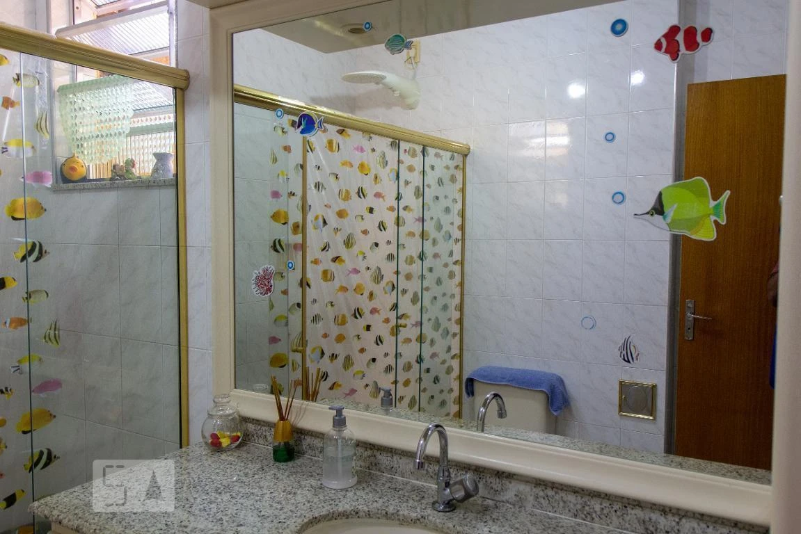 4-bedroom apartment with 142 m² and 3 bathrooms — photo 16