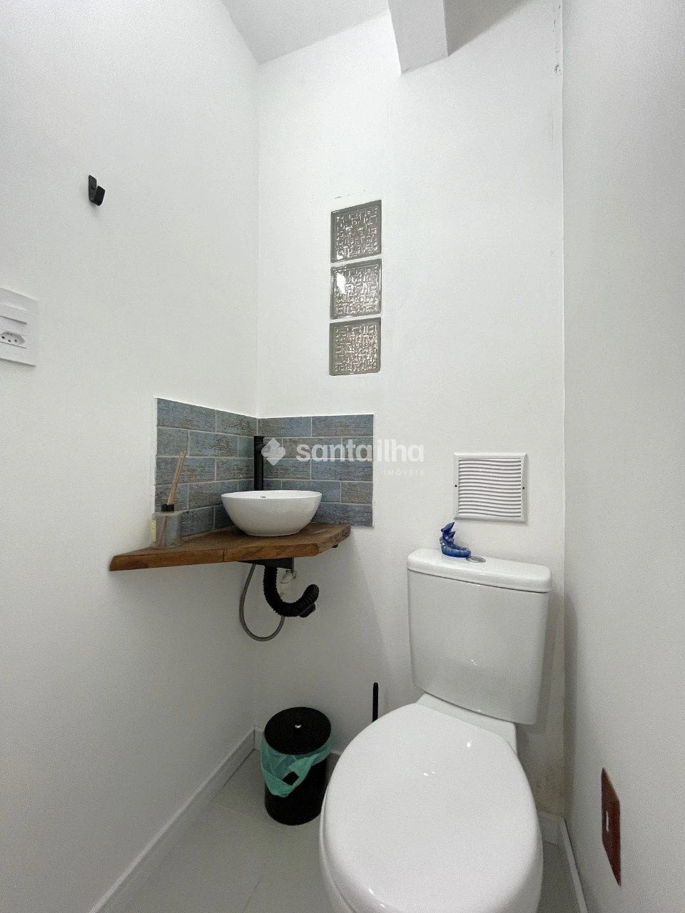One-bedroom house with a private BBQ — photo 3
